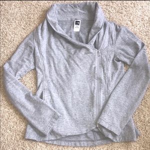 North Face Zip Up Jacket *hold for jbjewett*